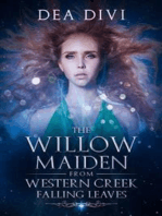 The Willow Maiden From Western Creek