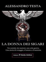 La donna dei sigari