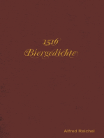 1516 Biergedichte