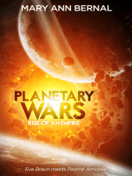 Planetary Wars Rise of an Empire