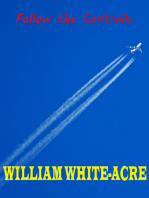 Follow The Contrails