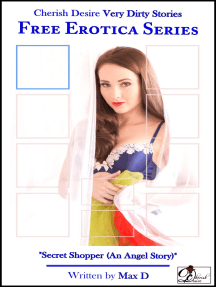 Secret Shopper (An Angel Story) by Max D (Ebook) - Read free for ...