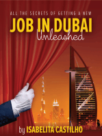 All The Secrets of Getting a New Job in Dubai! UNLEASHED!
