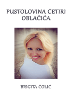 Pustolovina četiri oblačića