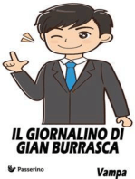 Il giornalino di Gian Burrasca