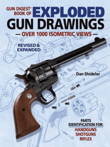 Frommer Stop Auto Exploded Gun Drawing Download – GunDigest Store