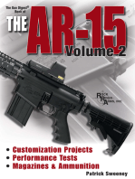 The Gun Digest Book of the AR-15, Volume 2