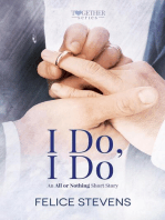 I Do, I Do: Together, #4