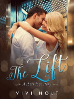 The Lift: A Short Love Story