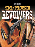 Handbook of Modern Percussion Revolvers