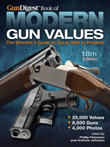 Gun Digest 2022， 76th Edition: The World's Greatest Gun Book! [ペーパーバック] Massaro， Philip Amazon.com: Gun Digest 2022, 76th Edition: The World's Greatest