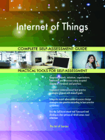 Internet of Things Complete Self-Assessment Guide