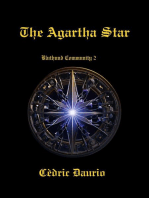 The Agartha Star- Bluthund Community 2: Bluthund Community, #2