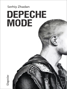 Depeche Mode by Serhiy Zhadan (Ebook) - Read free for 30 days