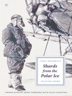 Shards from the Polar Ice: Selected Poems