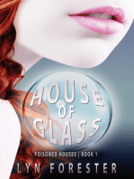 House of Glass (Poisoned Houses Book 1)