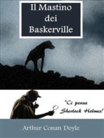 Il Mastino dei Baskerville