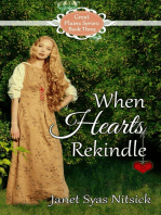 When Hearts Rekindle