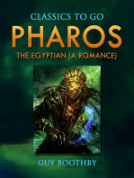 Pharos, The Egyptian