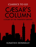 Cæsar's Column: A Story of the Twentieth Century