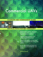 Commercial UAVs Complete Self-Assessment Guide