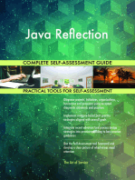 Java Reflection Complete Self-Assessment Guide