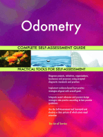 Odometry Complete Self-Assessment Guide