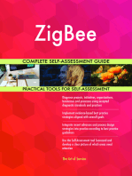 ZigBee Complete Self-Assessment Guide