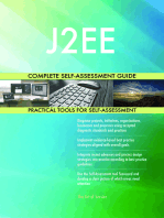 J2EE Complete Self-Assessment Guide
