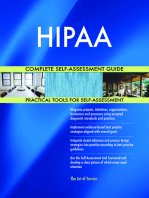 HIPAA Complete Self-Assessment Guide
