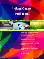 Artificial General Intelligence Complete Self-Assessment Guide