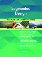 Segmented Design Complete Self-Assessment Guide