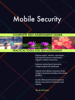 Mobile Security Complete Self-Assessment Guide