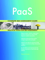 PaaS Complete Self-Assessment Guide