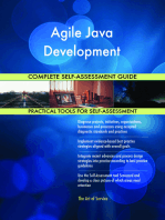 Agile Java Development Complete Self-Assessment Guide