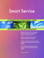 Smart Service Complete Self-Assessment Guide