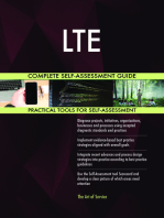 LTE Complete Self-Assessment Guide