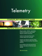 Telemetry Complete Self-Assessment Guide
