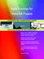 Agile Practices for Waterfall Projects Complete Self-Assessment Guide