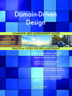 Domain-Driven Design Complete Self-Assessment Guide