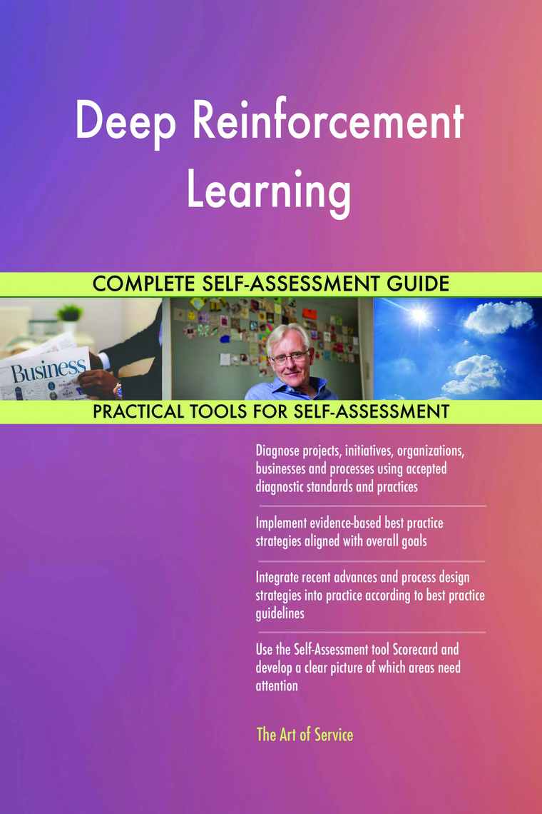 Self-Reinforcement In Education