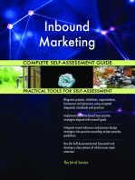 Inbound Marketing Complete Self-Assessment Guide