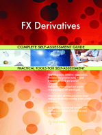 FX Derivatives Complete Self-Assessment Guide