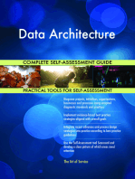 Data Architecture Complete Self-Assessment Guide