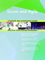 Scrum and Agile Complete Self-Assessment Guide