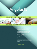 AngularJS Complete Self-Assessment Guide