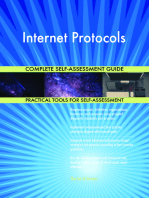 Internet Protocols Complete Self-Assessment Guide
