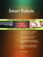Smart Robots Complete Self-Assessment Guide