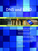 DNS and BIND Complete Self-Assessment Guide