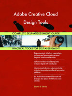 Adobe Creative Cloud Design Tools Complete Self-Assessment Guide